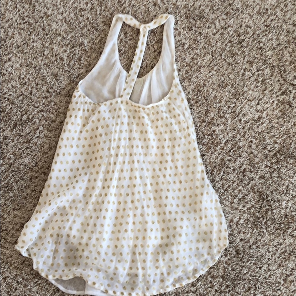 women’s top  XS like new